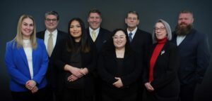 Workers Compensation Lawyers and Attorney in Minneapolis St. Paul Minnesota